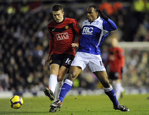 他的臂展 他的臂展