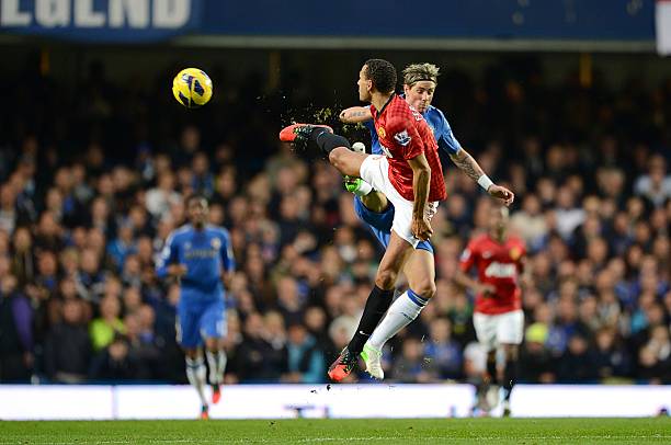 兩人的努力 兩人的努力