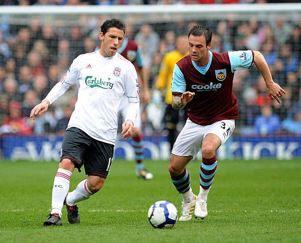 他逐漸成為 他逐漸成為