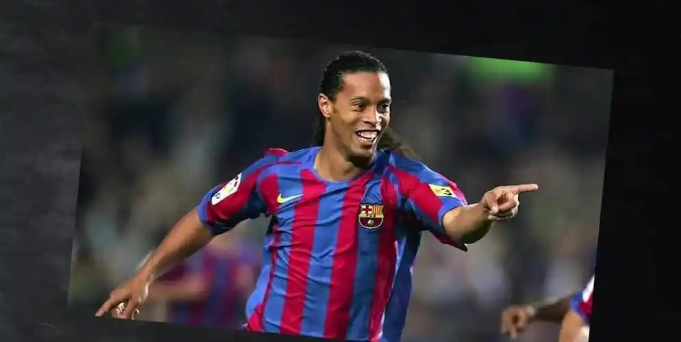 不僅僅是足 不僅僅是足